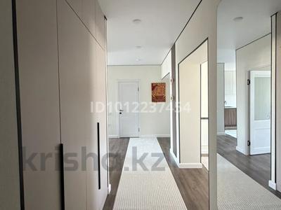 3-бөлмелі пәтер · 85 м² · 5/6 қабат, 29а мкр 172, бағасы: 26.5 млн ₸ в Актау