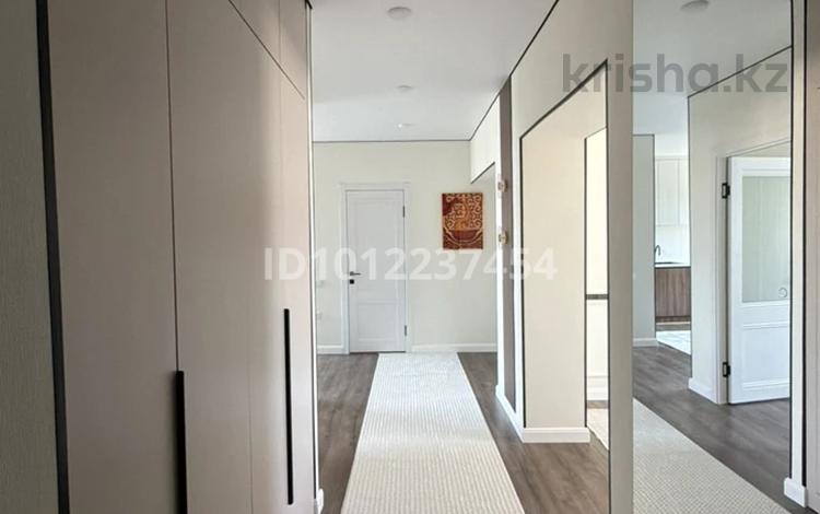 3-комнатная квартира · 85 м² · 5/6 этаж, 29а мкр 172 за 26.5 млн ₸ в Актау — фото 2