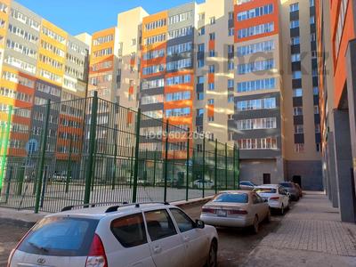 1-комнатная квартира · 38 м² · 8/10 этаж, Калдаякова 28 за 18.5 млн ₸ в Астане, Алматы р-н