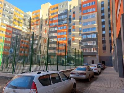 1-бөлмелі пәтер · 38 м² · 8/10 қабат, Калдаякова 28, бағасы: 18.5 млн ₸ в Астане, Алматы р-н