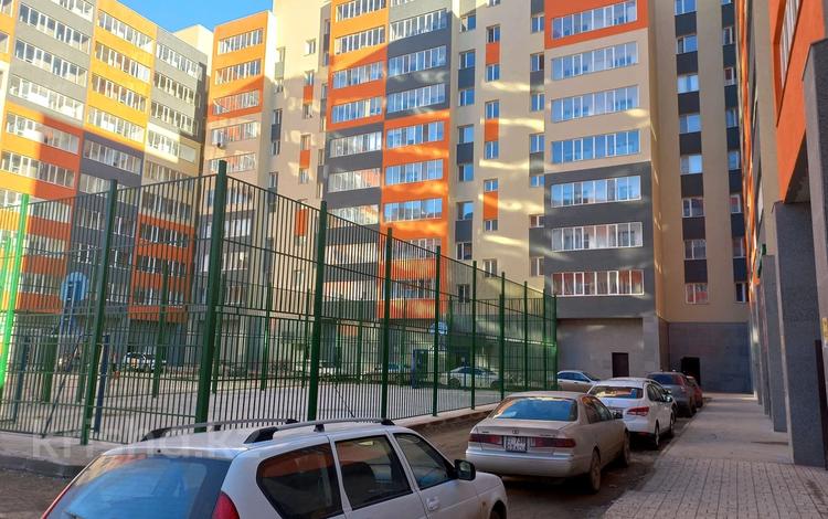 1-бөлмелі пәтер · 38 м² · 8/10 қабат, Калдаякова 28, бағасы: 18.5 млн ₸ в Астане, Алматы р-н — фото 10