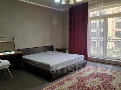 5-комнатная квартира · 200 м² · 3/4 этаж, Мирас 53–64 за 800 000 ₸ в Алматы, Бостандыкский р-н