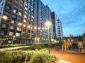 1-комнатная квартира · 49 м² · 4/13 этаж, Толе би 28 за 290 000 ₸ в Астане, Нура р-н — фото 2
