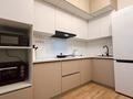 1-комнатная квартира · 49 м² · 4/13 этаж, Толе би 28 за 290 000 ₸ в Астане, Нура р-н — фото 5