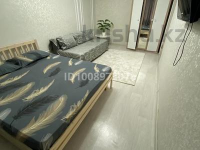 1-комнатная квартира · 50 м² · 2/5 этаж, мкр Центральный, Сырым датова 31 за 8 000 ₸ в Атырау