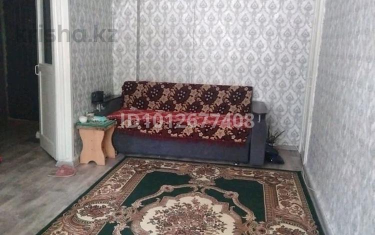 2-бөлмелі пәтер · 45 м² · 1/4 қабат, Валиханова, бағасы: 12.3 млн ₸ в Петропавловске — фото 2