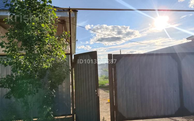 Отдельный дом · 3 комнаты · 120 м² · 10 сот., Қамқоршы 13 за 30 млн ₸ в Актобе, жилой массив Жанаконыс — фото 2