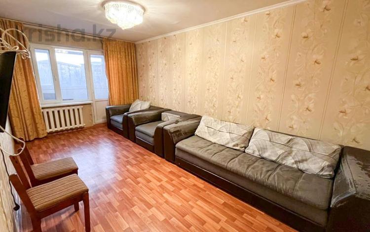 3-комнатная квартира · 61 м² · 4/5 этаж, Самал за 19.3 млн ₸ в Талдыкоргане — фото 5