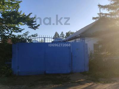 Отдельный дом · 2 комнаты · 42 м² · 5 сот., Камара Касымова 5 — Данецкая - Назарбаева за 24 млн ₸ в Павлодаре