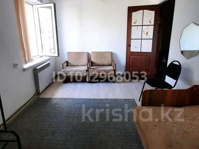 1-комнатная квартира · 42 м² · 4/4 этаж, Терешкова 49 за 135 000 ₸ в Шымкенте, Аль-Фарабийский р-н