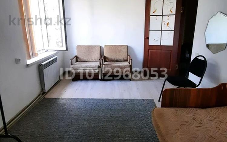 1-комнатная квартира · 42 м² · 4/4 этаж, Терешкова 49 за 135 000 ₸ в Шымкенте, Аль-Фарабийский р-н — фото 2