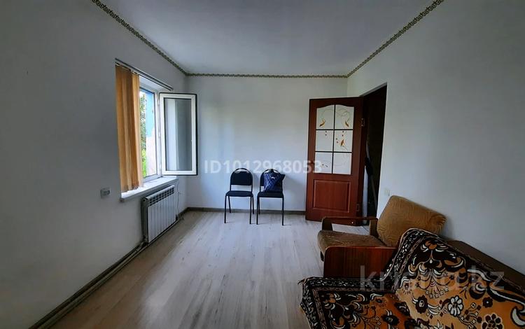 1-комнатная квартира · 42 м² · 4/4 этаж, Терешкова 49 за 130 000 ₸ в Шымкенте, Аль-Фарабийский р-н — фото 17