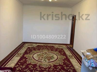 2-комнатная квартира · 59 м² · 5/5 этаж, Кабанбай батыра 5 за 140 000 ₸ в Шымкенте, Аль-Фарабийский р-н