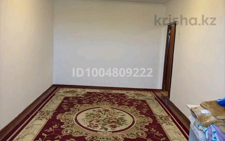 2-комнатная квартира · 59 м² · 5/5 этаж, Кабанбай батыра 5 за 130 000 ₸ в Шымкенте, Аль-Фарабийский р-н — фото 2