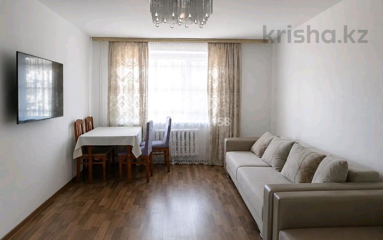 3-комнатная квартира · 83 м² · 1/3 этаж, Б.Момышұлы 42/3 блок 1 за 30 млн ₸ в Зайсане — фото 2