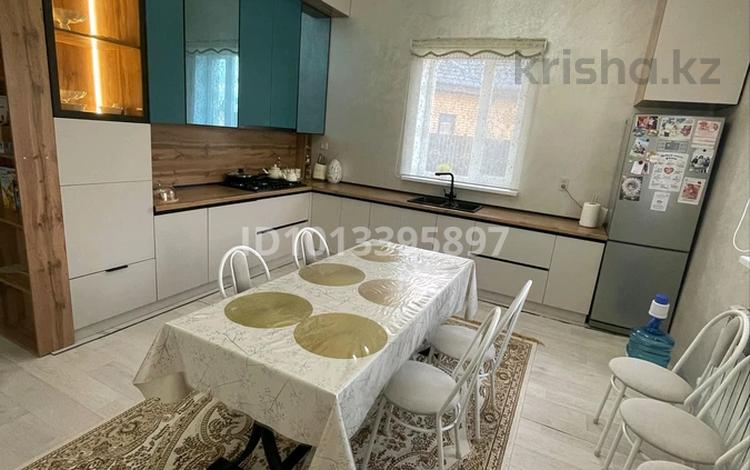 Отдельный дом · 5 комнат · 200 м² · 9 сот., 407 94 за 32 млн ₸ в Кульсары — фото 2
