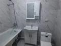 1-комнатная квартира · 42 м² · 7/12 этаж, мкр Калкаман-1, Калкаман 5Б — Ежемесячная оплата - 200 000 тг Коммунальные услуги, интернет оплачиваются отдельно сдается на длительный срок (минимум полгода) Проживание с домашними животными запрещается Не сдается для субаренды за 200 000 ₸ в Алматы, Наурызбайский р-н — фото 8