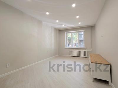 2-комнатная квартира · 52 м² · 1/3 этаж, Айша биби за 38 млн 〒 в Алматы