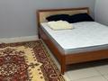1-бөлмелі пәтер · 30 м² · 1/3 қабат, Мамыр ш/а., Керуентау 2/1 — Жандосова Яссауи, бағасы: 145 000 ₸ в Алматы, Ауэзовский р-н — фото 2