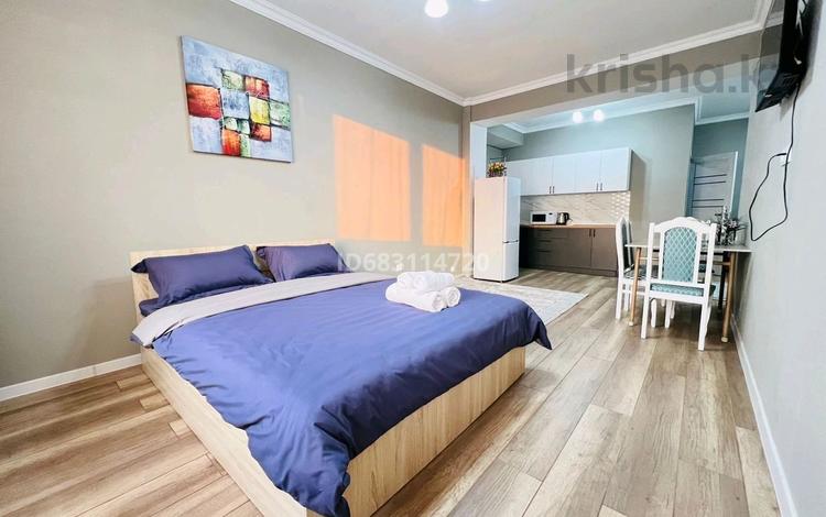 1-комнатная квартира · 47 м² · 4/5 этаж, Нышанова за 8 000 〒 в Туркестане — фото 2