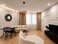 2-бөлмелі пәтер · 57 м² · 28/35 қабат, Аль-Фараби 7, бағасы: 550 000 ₸ в Алматы, Бостандыкский р-н