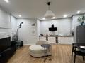2-бөлмелі пәтер · 57 м² · 28/35 қабат, Аль-Фараби 7, бағасы: 550 000 ₸ в Алматы, Бостандыкский р-н — фото 10