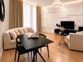 2-бөлмелі пәтер · 57 м² · 28/35 қабат, Аль-Фараби 7, бағасы: 550 000 ₸ в Алматы, Бостандыкский р-н — фото 3