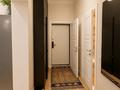 2-бөлмелі пәтер · 57 м² · 28/35 қабат, Аль-Фараби 7, бағасы: 550 000 ₸ в Алматы, Бостандыкский р-н — фото 4