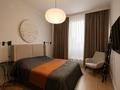 2-бөлмелі пәтер · 57 м² · 28/35 қабат, Аль-Фараби 7, бағасы: 550 000 ₸ в Алматы, Бостандыкский р-н — фото 5