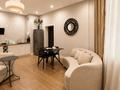 2-бөлмелі пәтер · 57 м² · 28/35 қабат, Аль-Фараби 7, бағасы: 550 000 ₸ в Алматы, Бостандыкский р-н — фото 7