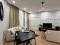 2-бөлмелі пәтер · 57 м² · 28/35 қабат, Аль-Фараби 7, бағасы: 550 000 ₸ в Алматы, Бостандыкский р-н — фото 8