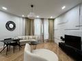 2-бөлмелі пәтер · 57 м² · 28/35 қабат, Аль-Фараби 7, бағасы: 550 000 ₸ в Алматы, Бостандыкский р-н — фото 9