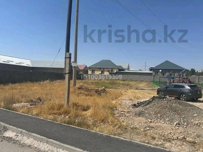Участок · 10 соток, мкр Тассай, Байтуған 1 — Байтуған-Көкпар за 25 млн ₸ в Шымкенте, Каратауский р-н