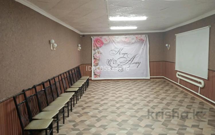 Кафе и пекарня · 400 м², бағасы: 25 млн ₸ в Бектау — фото 2