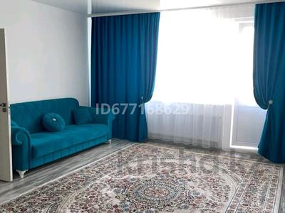 2-комнатная квартира · 64 м² · 19/22 этаж, мкр Тастак-2, Толеби 286/1 за 17 000 〒 в Алматы, Алмалинский р-н