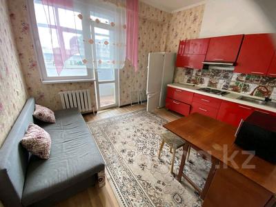 2-бөлмелі пәтер · 55 м² · 3/20 қабат, Шамши Калдаяков 1, бағасы: 220 000 ₸ в Астане, Сарайшык р-н