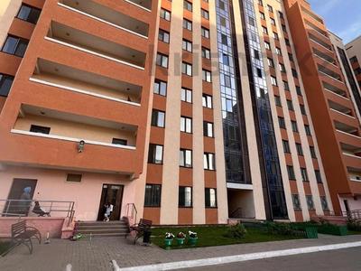 1-комнатная квартира, 43 м², 15/16 этаж, Кошкарбаева 37 за 20 млн 〒 в Астане, Алматы р-н