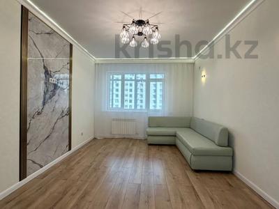 2-комнатная квартира · 59.3 м² · 3/14 этаж, Мангилик Ел 62/4 за 37.5 млн ₸ в Астане, Есильский р-н