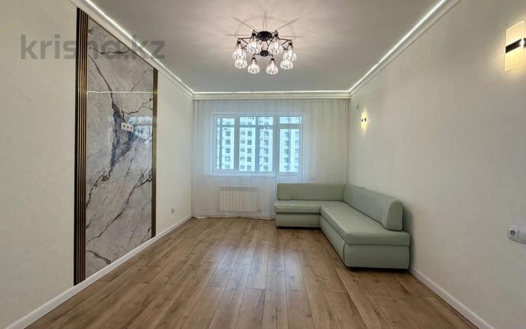 2-комнатная квартира · 59.3 м² · 3/14 этаж, Мангилик Ел 62/4 за 37.5 млн ₸ в Астане, Есильский р-н — фото 13