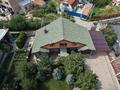 Жеке үй · 9 бөлме · 283.4 м² · 7 жүзд., СТ Достык 10А, бағасы: 190 млн ₸ в Алматы, Бостандыкский р-н — фото 6