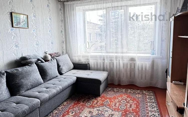 2-комнатная квартира, 50 м², жабаева 125 за ~ 16.4 млн 〒 в Петропавловске — фото 7