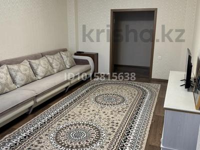 3-комнатная квартира · 98.2 м² · 3/7 этаж, мкр Юго-Восток, Просп. Республики 40 за 55 млн ₸ в Караганде, Казыбек би р-н