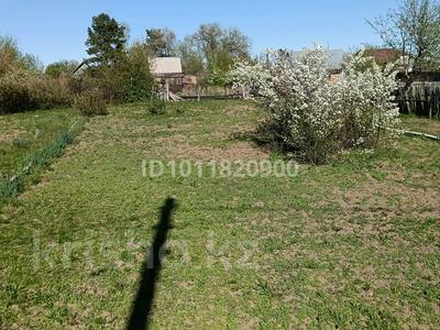 Дача · 1 комната · 20 м² · 8 сот., Вишнёвая — За ДСК за 2 млн 〒 в Караганде, Казыбек би р-н