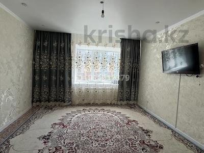 1-бөлмелі пәтер · 42.5 м² · 3/9 қабат, мкр. имени Есет батыра 10, бағасы: 13 млн ₸ в Актобе