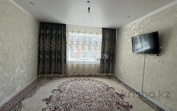 1-комнатная квартира · 42.5 м² · 3/9 этаж, мкр. имени Есет батыра 10 за 13 млн ₸ в Актобе — фото 2