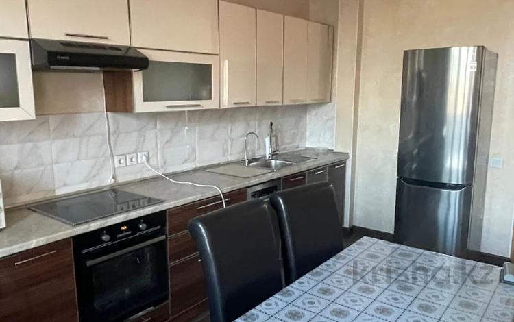 1-бөлмелі пәтер · 48.8 м² · 2/11 қабат, Студентческий 40А, бағасы: 270 000 ₸ в Атырау — фото 4