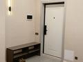 3-комнатная квартира · 88.7 м² · 6/9 этаж, Шамши Калдаяков 60Б, 60А за 55 млн ₸ в Астане, Сарайшык р-н