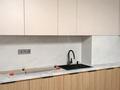 3-комнатная квартира · 88.7 м² · 6/9 этаж, Шамши Калдаяков 60Б, 60А за 55 млн ₸ в Астане, Сарайшык р-н — фото 9