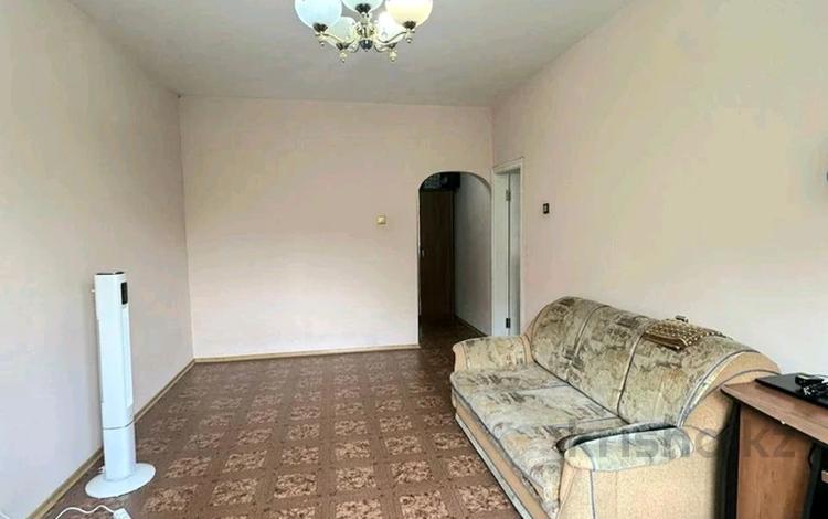 1-комнатная квартира · 40 м² · 4/9 этаж, мкр Жетысу-1 за 30.5 млн ₸ в Алматы, Ауэзовский р-н — фото 2