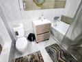 1-комнатная квартира · 41 м² · 8/9 этаж, мкр 4, Мкр 5 11 — проспект Абулхаир хана за 10 000 ₸ в Уральске — фото 3